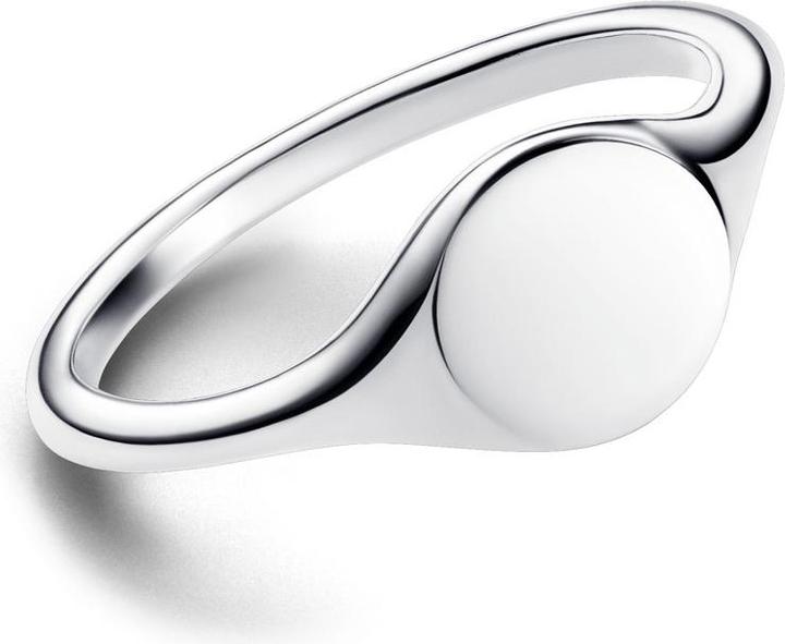 Produktbild Pandora Gravierbarer Ring (48)