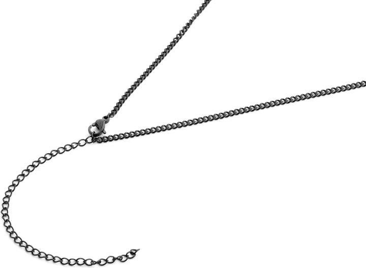 Actual product image Lucleon Henri (Metal)