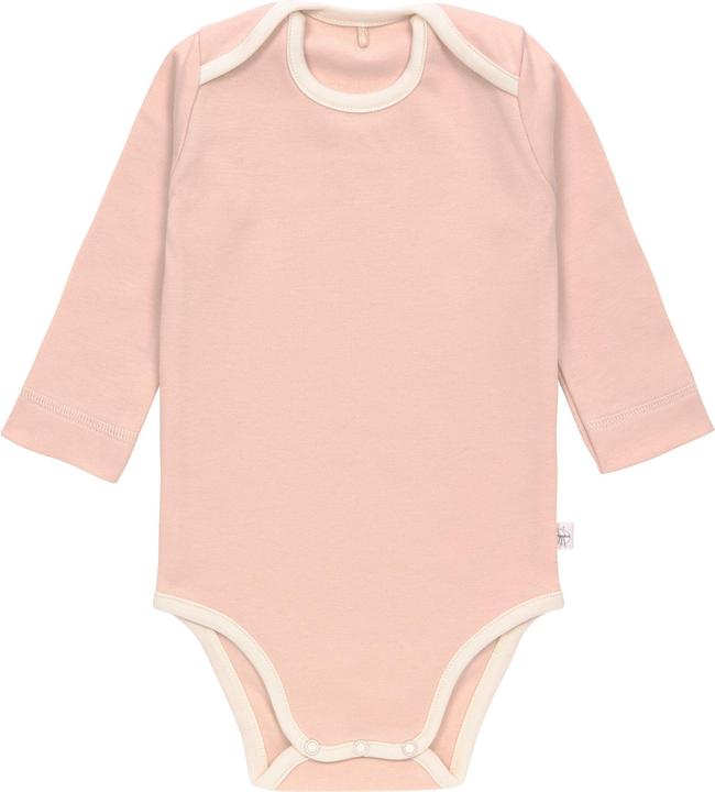 Image du produit Lässig Lot de 2 body à langer manches longues (74, 80)