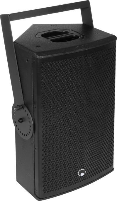 Produktbild Omnitronic Schwenkbügel für PAS-210 MK3 (Passiv)