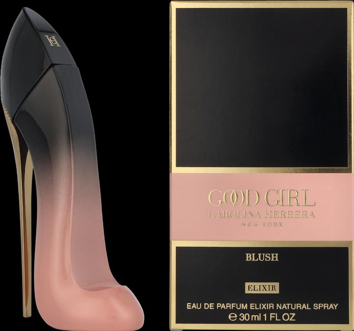 Image du produit Carolina Herrera Blush Elixir (Eau de parfum, 30 ml)