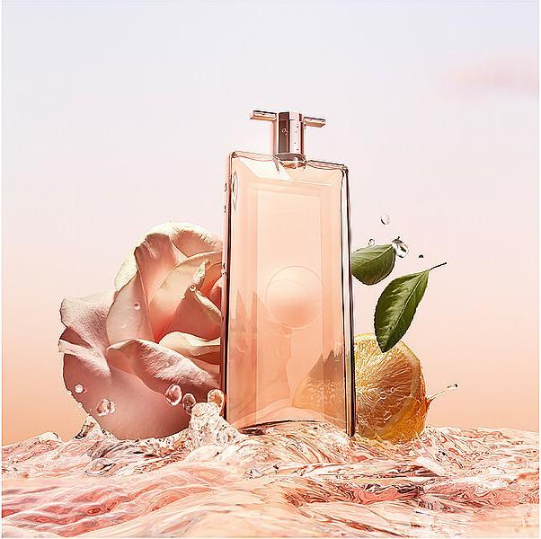 Actual product image Lancôme Idôle (Eau de toilette, 50 ml)