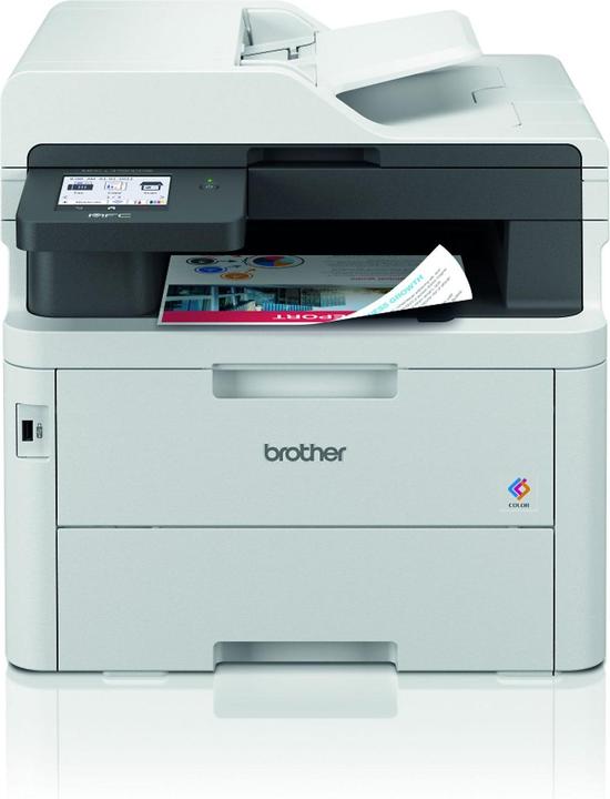 Brother MFC-L3760CDW (Laser, Colour)