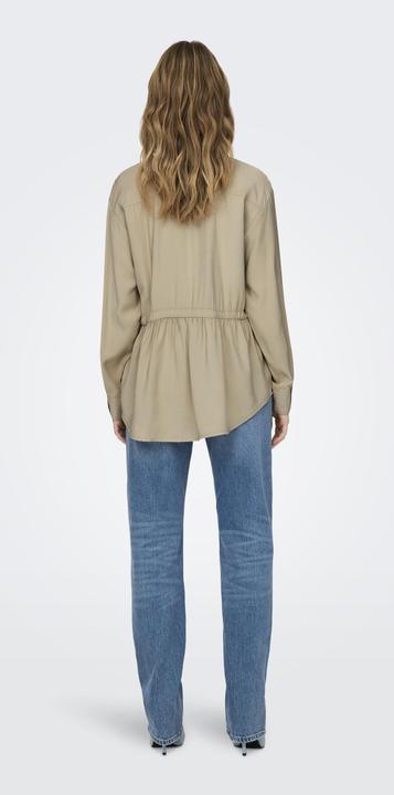 Produktbild Only Fly-Away Kragen Jacke Jacke (M)