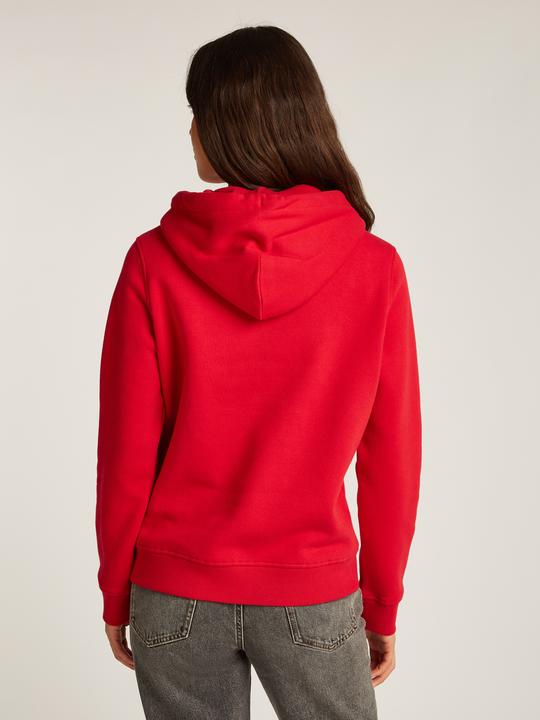 Produktbild Tommy Jeans Tjw Reg Linear Hoodie (L)