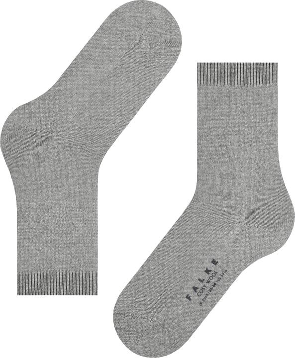 Image du produit Falke Laine Cosy Femme (Une unité par pack, 39 - 42)