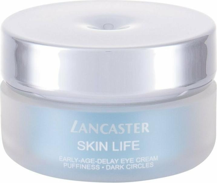 Actual product image Lancaster Skin Life Early Age Delay (Crème, 15 ml, Day)