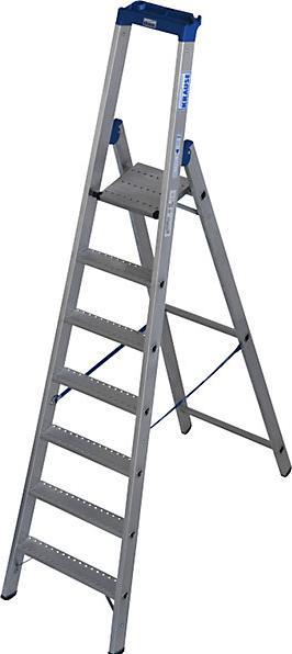 Immagine prodotto Krause Stabilo Drabina Wolnostojąca 7 Stopni R13 (Ponteggio, 250 cm)