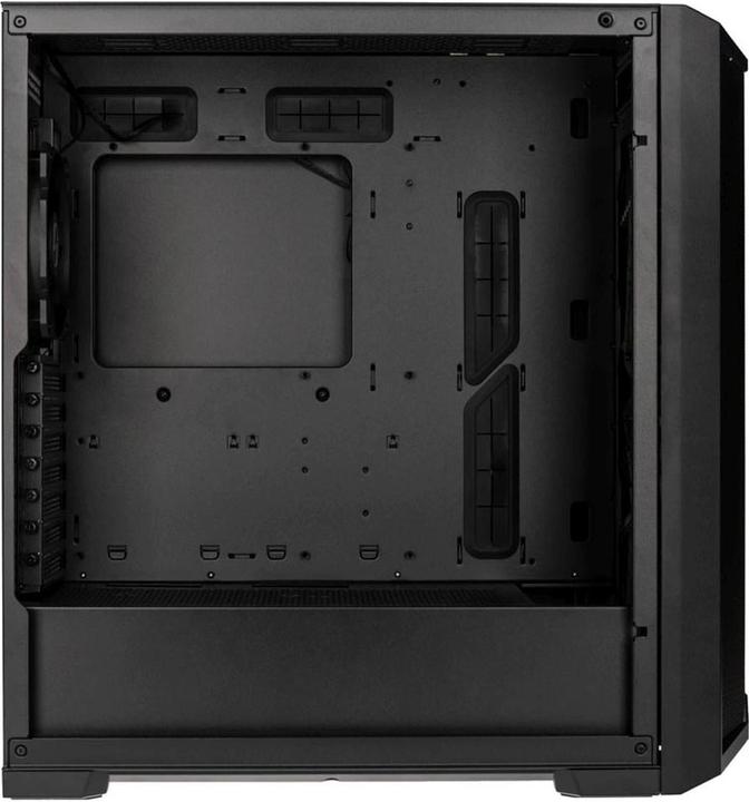 Image du produit Lian-Li Lancool-215 (ATX, mATX, Mini-ITX, E-ATX)