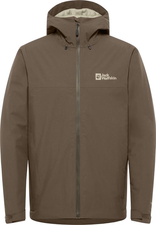 Actual product image Jack Wolfskin Wisper Ins Jkt M (XL)