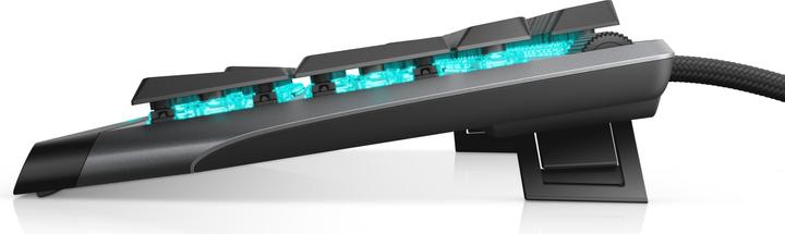 Actual product image Dell Alienware AW510K (US, Cable)