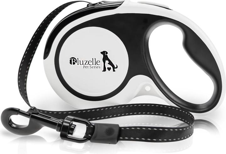 Actual product image Bluzelle Dog leash (L, Dog, Walks)