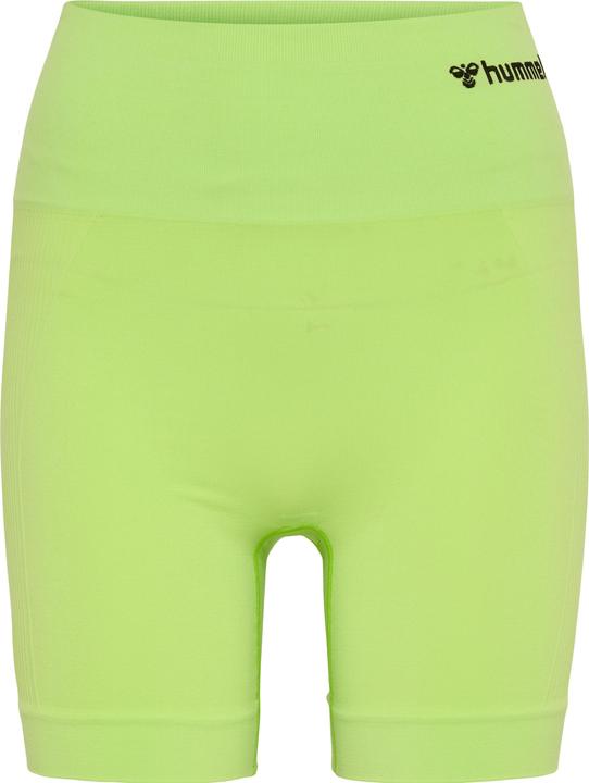 hummel hmlTIF SEAMLESS SHORTS
