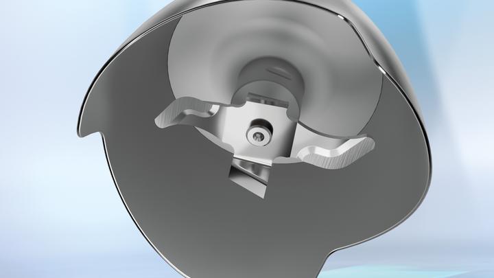 Image du produit Bosch Hausgeräte MSM 4B620 (Prise UE)