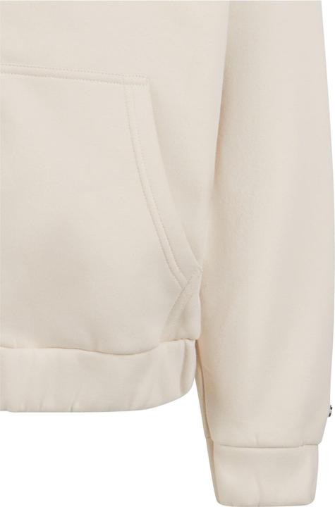 Actual product image Dropsize Super Heavy Oversize Blank Zip Hoodie - 124683 (XL)