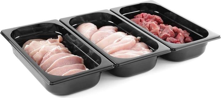 Image du produit Hendi Couvercles Gastronorm GN 1/4 (GN 1/4)