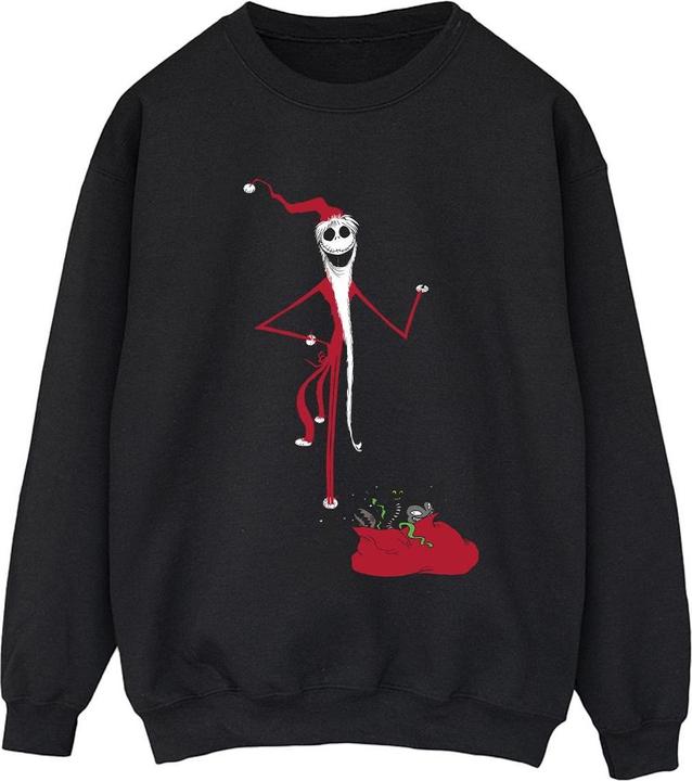 Immagine prodotto Dick Smith Christmas Presents Felpa Donna (XL)