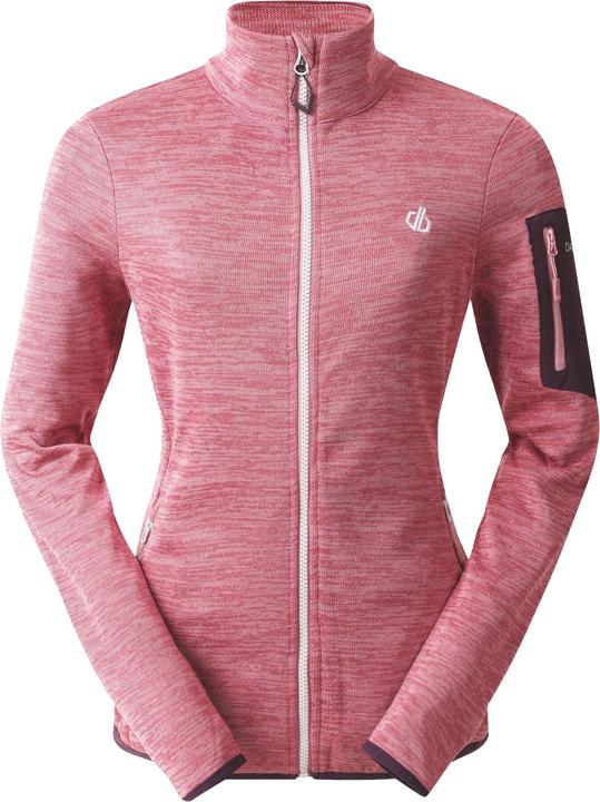 Produktbild Dare2b Torrek FleeceOberteil (46 D)