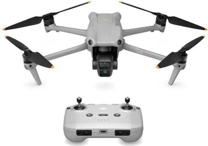 Produktbild DJI Air 3 (46 min, 720 g, 48 Mpx)