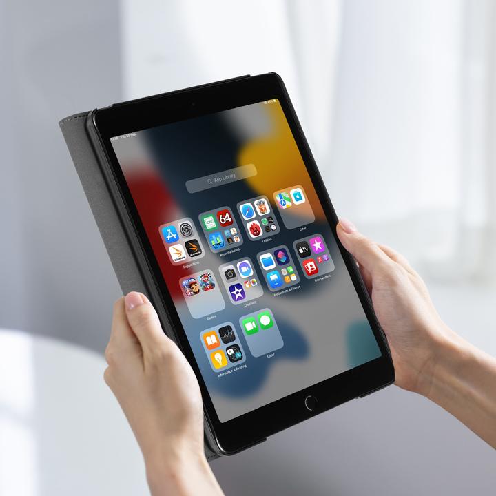 Immagine prodotto Gecko Covers Easy-Click 2.0 (IPad 10.2 (2019/2020/2021))