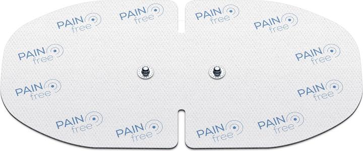 Beurer Wireless EMS Pads