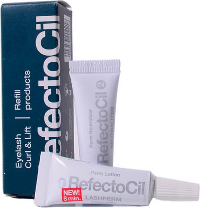 Refectocil Eyelash Curl Refill Perm Neutralizer