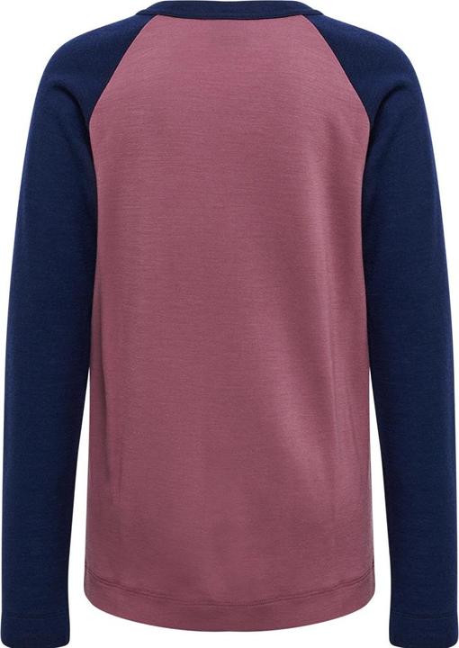 Immagine prodotto hummel Maglietta Wingo L/S (140)