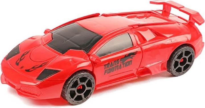 Produktbild Toi-Toys Transform Auto Roboter