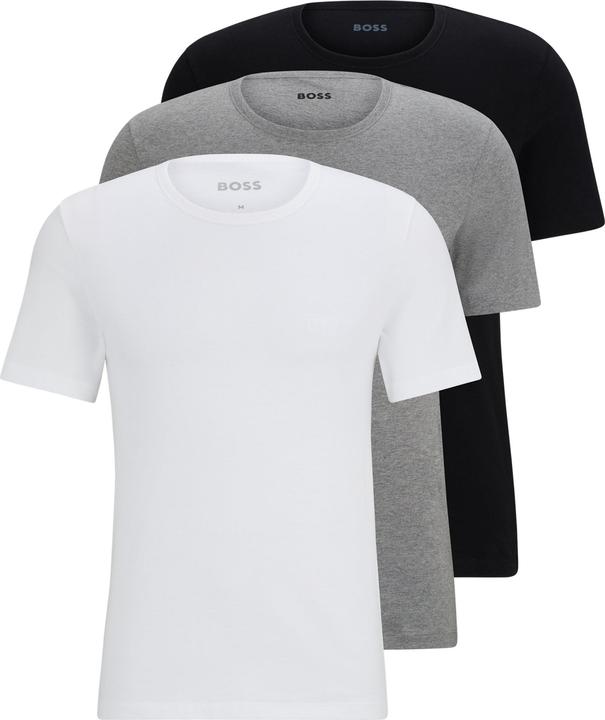 Actual product image BOSS Classic (XXL)