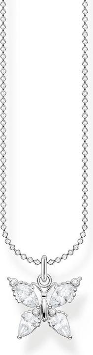 Immagine prodotto Thomas Sabo Collana (Argento 925, 40 - 45 cm)