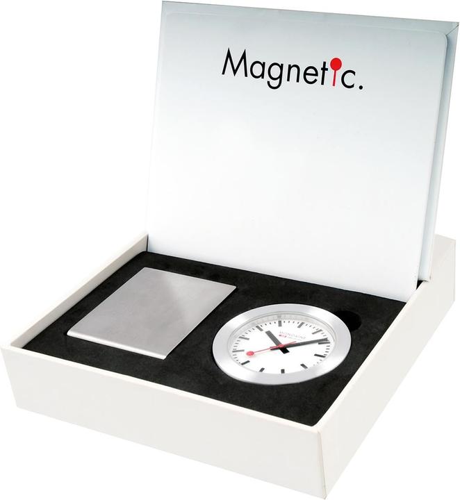 Immagine prodotto Mondaine Orologio magnetico (5 cm)