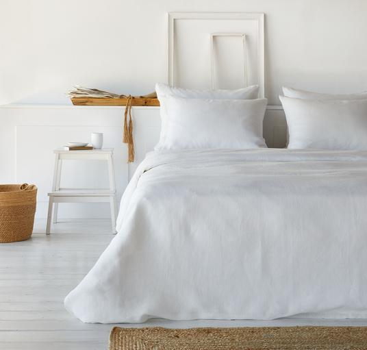 Image du produit Living Home Linn (Housse de couette, 160 x 240 cm)