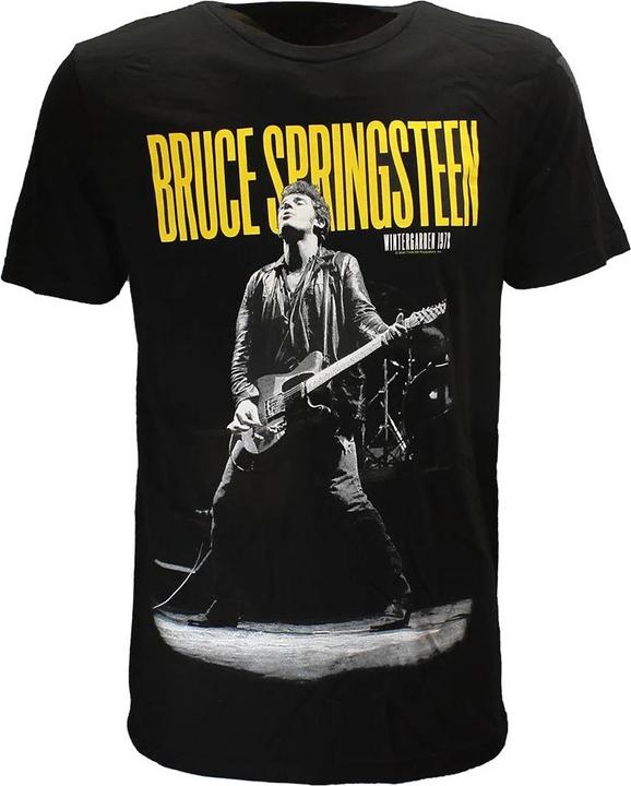 Universal Textiles Winterland Ballroom TShirt