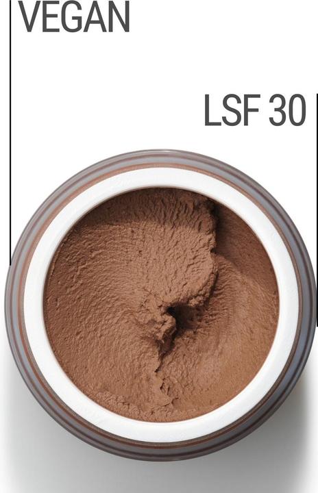 Actual product image M. Asam Magic Finish (Medium Dark)