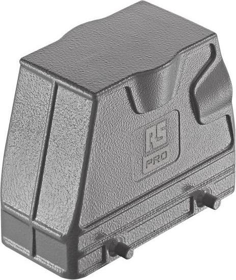 Immagine prodotto Rs Pro Connettore a cappuccio, M25, ingresso laterale, 16B, montaggio su cavo, IP65