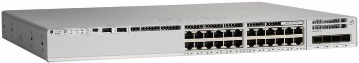 Immagine prodotto Cisco Interruttore a 24 porte C9200L-24T-4X-E (24 Porti)
