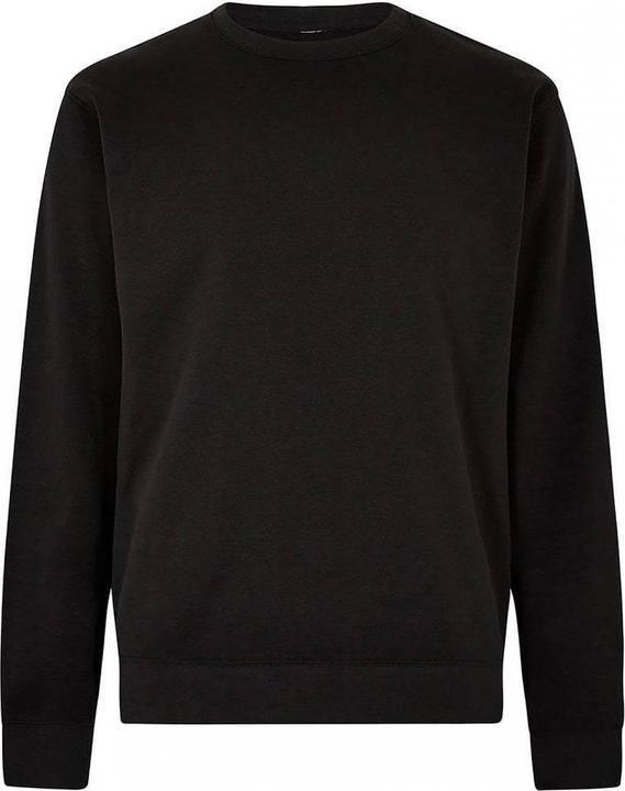 Actual product image Kustom Kit Unisex Adult Pique Regular Sweatshirt (L)