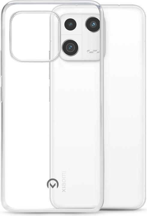 Produktbild Mobilize Gelee-Hülle (Xiaomi 13)