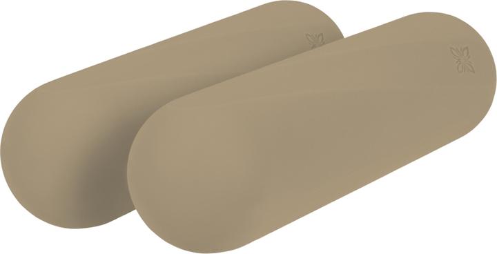Omnana HEROBAR Kurzhantel (2 x 1 kg)