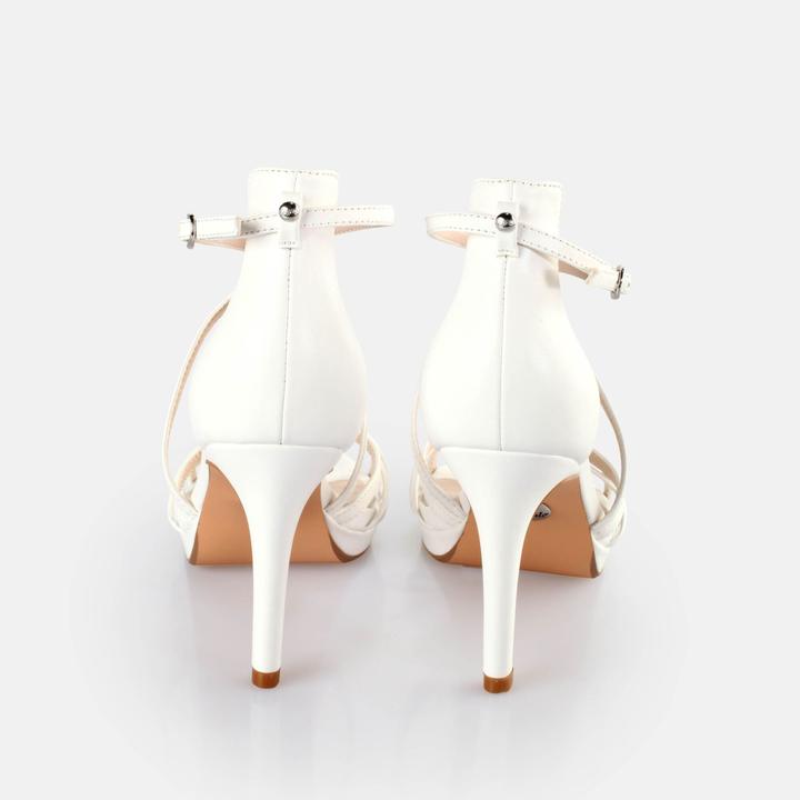 Produktbild Buffalo damenpumps serena bow (39)