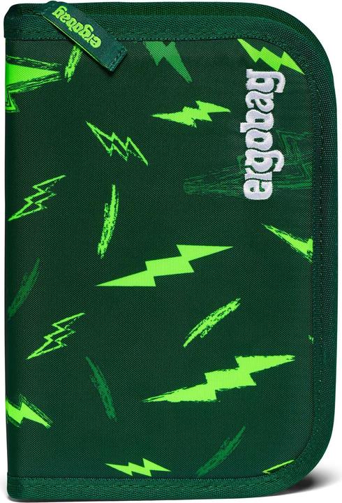Actual product image Ergobag Accessories pencil case 21 pcs.