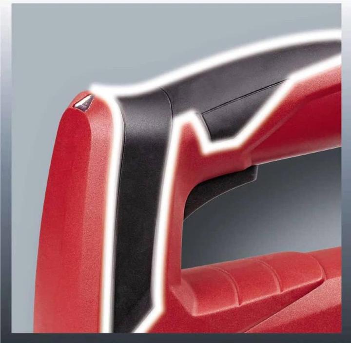 Actual product image Einhell Battery tacker TC-CT 3.6 Li