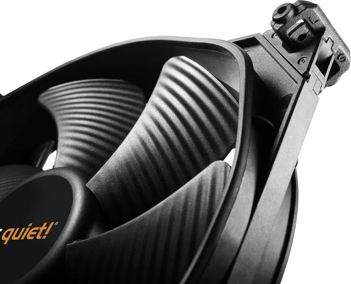 Produktbild be quiet! SilentWings 3 PWM (140 mm, 1 x)