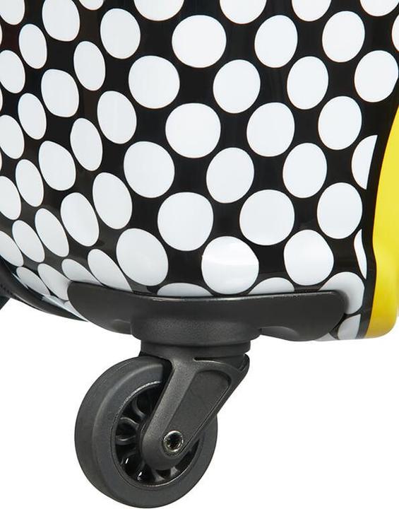 Image du produit American Tourister Légendes de Disney (36 l, Bagage à main (jusqu'à 50l))