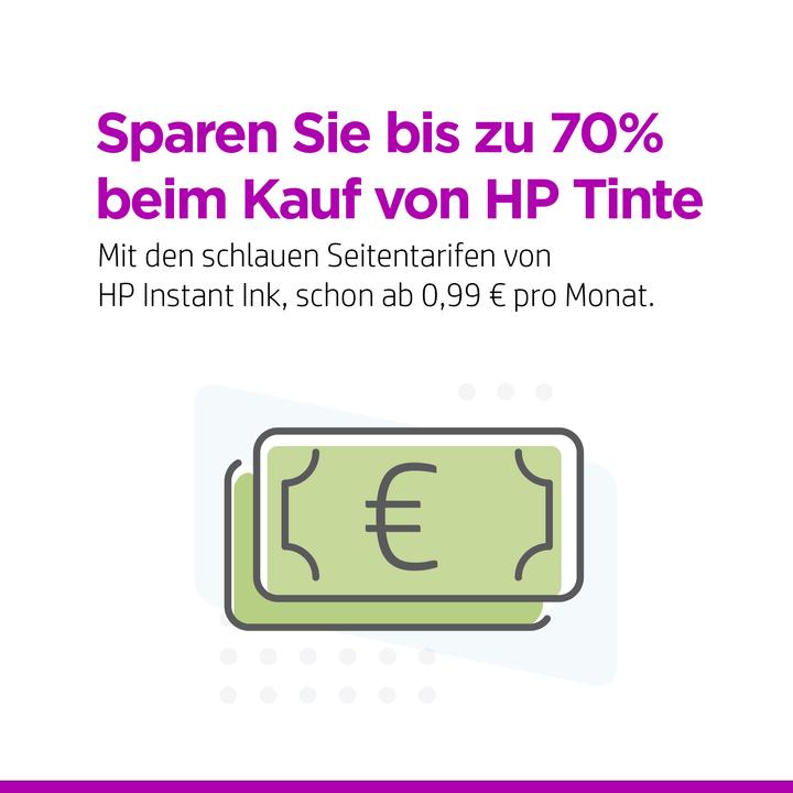 Actual product image HP DeskJet 2724 (Ink, Colour)