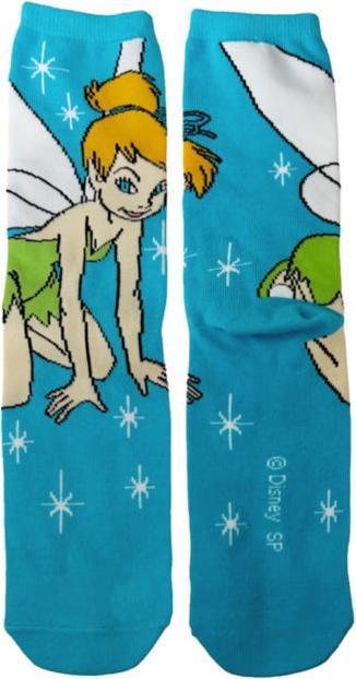 Immagine prodotto Disney Calzini Peter Pan medio-alti con brillantini (36 - 39)