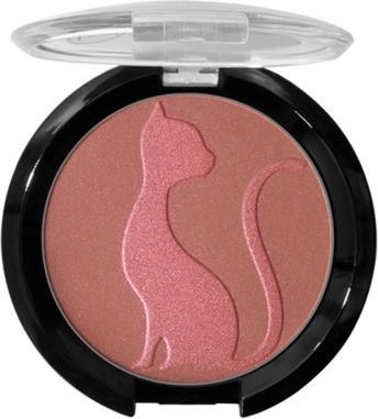 Produktbild J.Cat Beauty Love Struck Powder Blusher and Bronzer - Babe