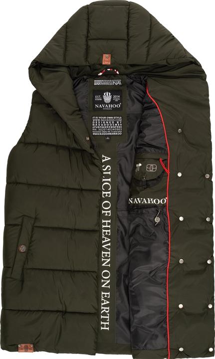 Navahoo Madilynaa (XL)