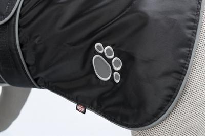 Produktbild Trixie Mantel Orléans (L, Hundemantel)