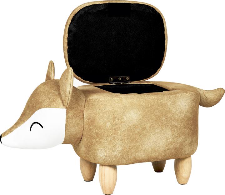 Actual product image Beliani Fox
